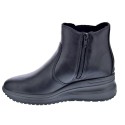 Botines Imac zapatos Mujer modelo 257970 Negro 