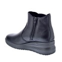Botines Imac zapatos Mujer modelo 257970 Negro 