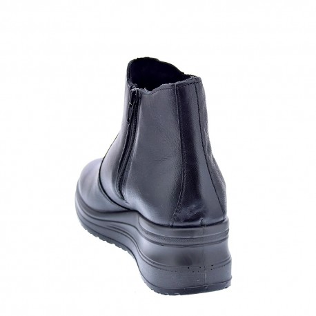 Botines Imac zapatos Mujer modelo 257970 Negro 