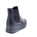 Botines Imac zapatos Mujer modelo 257970 Negro 