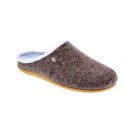 Pantuflas Potatoes zapatos Hombre modelo Labinsk Beige 