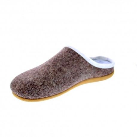 Pantuflas Potatoes zapatos Hombre modelo Labinsk Beige 