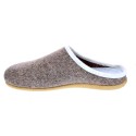 Pantuflas Potatoes zapatos Hombre modelo Labinsk Beige 