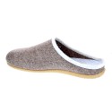 Pantuflas Potatoes zapatos Hombre modelo Labinsk Beige 