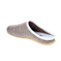Pantuflas Potatoes zapatos Hombre modelo Labinsk Beige 