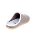 Pantuflas Potatoes zapatos Hombre modelo Labinsk Beige 