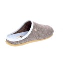 Pantuflas Potatoes zapatos Hombre modelo Labinsk Beige 