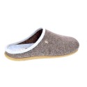 Pantuflas Potatoes zapatos Hombre modelo Labinsk Beige 