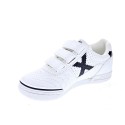 Zapatillas Munich zapatos Niño modelo G-3 Profit Blanco 
