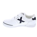 Zapatillas Munich zapatos Niño modelo G-3 Profit Blanco 