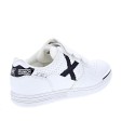 Zapatillas Munich zapatos Niño modelo G-3 Profit Blanco 