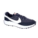 Zapatillas Nike zapatos Hombre modelo Waffle Negro 