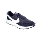 Zapatillas Nike zapatos Hombre modelo Waffle Negro 