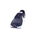 Zapatillas Nike zapatos Hombre modelo Waffle Negro 