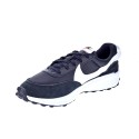 Zapatillas Nike zapatos Hombre modelo Waffle Negro 
