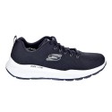 Zapatillas Skechers zapatos Hombre modelo Equalizer Negro 