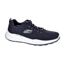 Zapatillas Skechers zapatos Hombre modelo Equalizer Negro 