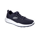 Zapatillas Skechers zapatos Hombre modelo Equalizer Negro 