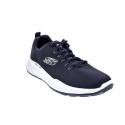 Zapatillas Skechers zapatos Hombre modelo Equalizer Negro 