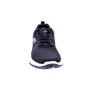 Zapatillas Skechers zapatos Hombre modelo Equalizer Negro 