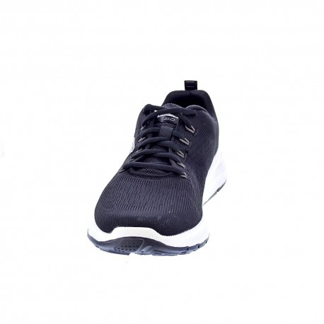 Zapatillas Skechers zapatos Hombre modelo Equalizer Negro 