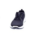 Zapatillas Skechers zapatos Hombre modelo Equalizer Negro 