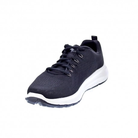 Zapatillas Skechers zapatos Hombre modelo Equalizer Negro 