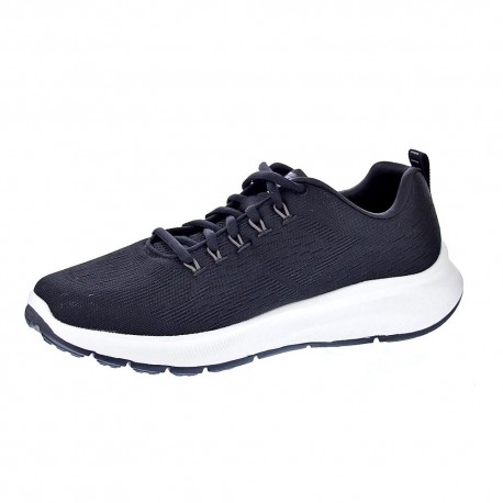 Zapatillas Skechers zapatos Hombre modelo Equalizer Negro 