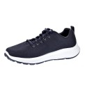 Zapatillas Skechers zapatos Hombre modelo Equalizer Negro 
