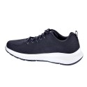 Zapatillas Skechers zapatos Hombre modelo Equalizer Negro 