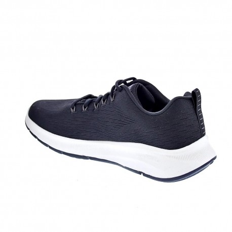 Zapatillas Skechers zapatos Hombre modelo Equalizer Negro 