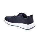 Zapatillas Skechers zapatos Hombre modelo Equalizer Negro 