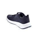 Zapatillas Skechers zapatos Hombre modelo Equalizer Negro 
