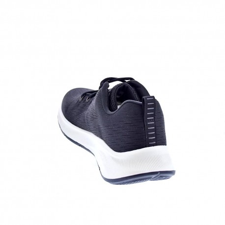 Zapatillas Skechers zapatos Hombre modelo Equalizer Negro 