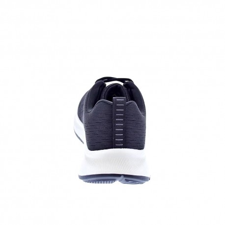 Zapatillas Skechers zapatos Hombre modelo Equalizer Negro 