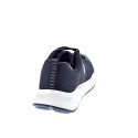Zapatillas Skechers zapatos Hombre modelo Equalizer Negro 