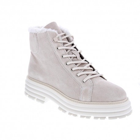 Botines Alpe zapatos Mujer modelo 25071161 Gris 