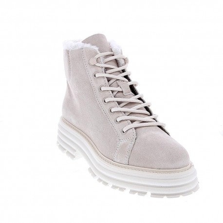 Botines Alpe zapatos Mujer modelo 25071161 Gris 