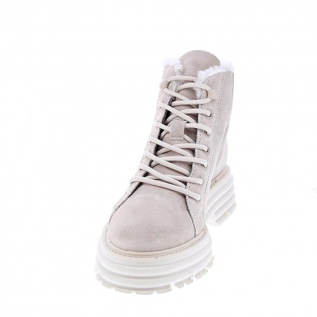 Botines Alpe zapatos Mujer modelo 25071161 Gris 