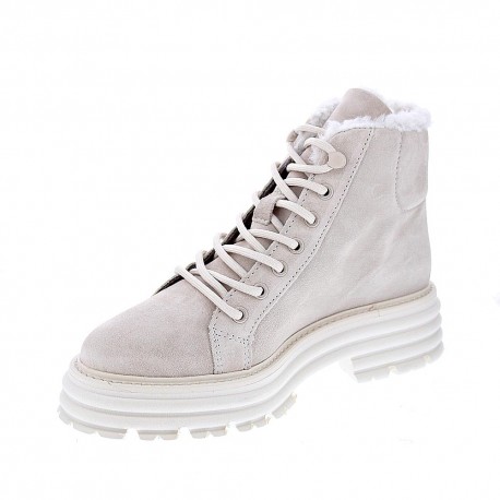 Botines Alpe zapatos Mujer modelo 25071161 Gris 