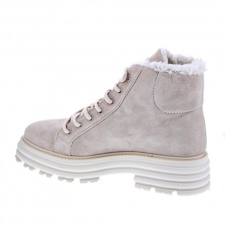 Botines Alpe zapatos Mujer modelo 25071161 Gris 