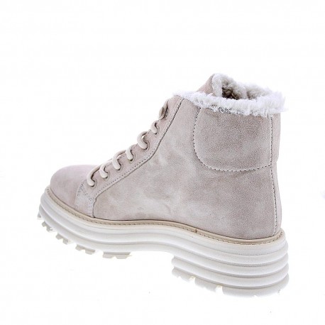 Botines Alpe zapatos Mujer modelo 25071161 Gris 