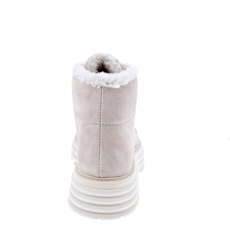 Botines Alpe zapatos Mujer modelo 25071161 Gris 