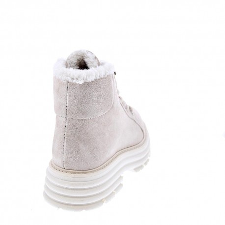 Botines Alpe zapatos Mujer modelo 25071161 Gris 