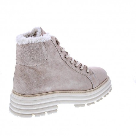 Botines Alpe zapatos Mujer modelo 25071161 Gris 