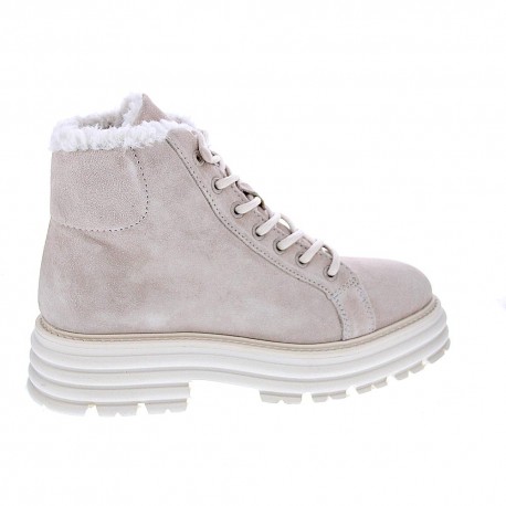 Botines Alpe zapatos Mujer modelo 25071161 Gris 