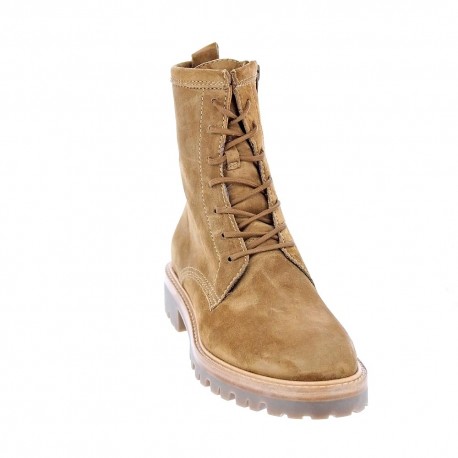 Botines Alpe zapatos Mujer modelo 26101114 Marrón 