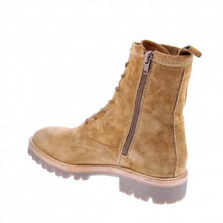 Botines Alpe zapatos Mujer modelo 26101114 Marrón 