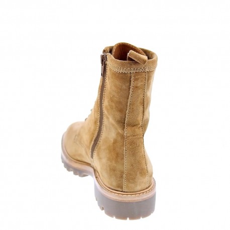 Botines Alpe zapatos Mujer modelo 26101114 Marrón 