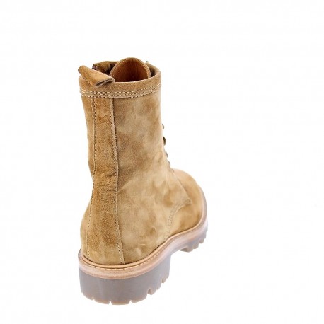 Botines Alpe zapatos Mujer modelo 26101114 Marrón 